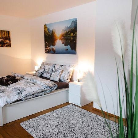 90 M2 Horsky Apartman V Centru Harrachova 外观 照片