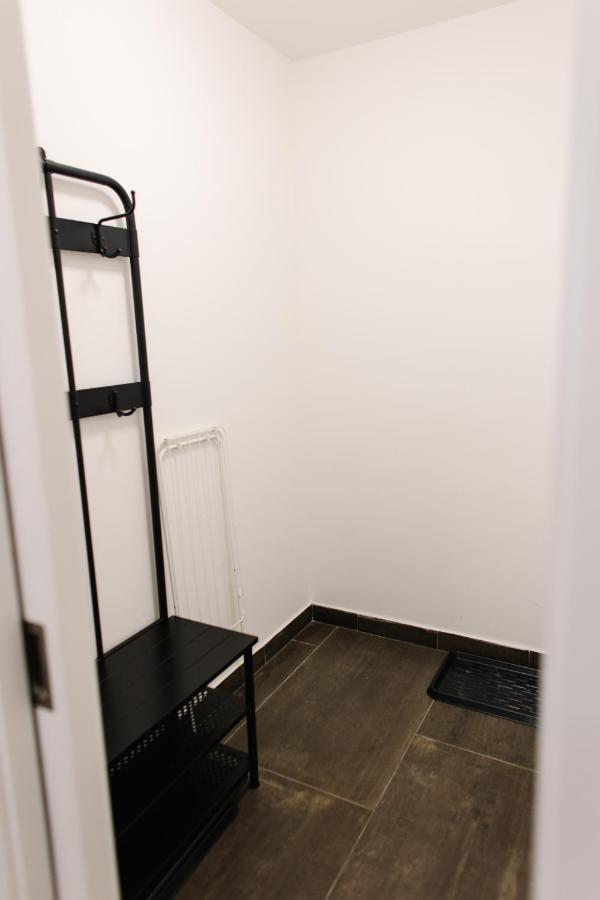 90 M2 Horsky Apartman V Centru Harrachova 外观 照片